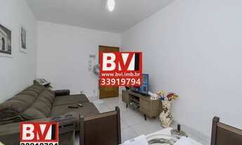 Imagem: Rio de Janeiro - Apartamento Padrão - Vista