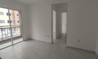 Imagem 4: Apartamento para Venda em Eusébio, centro, 2 dormitórios, 1 suíte, 2 banheiros, 1 vaga