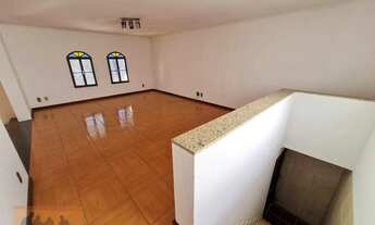 Imagem 7: Casa para alugar, 266 m² por R$ 7.000,00/mês - Cidade Universitária - Campinas/SP