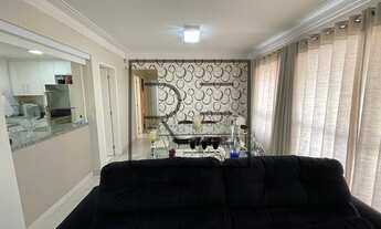 Imagem 3: Apartamento - Mansões Santo Antônio - Campinas