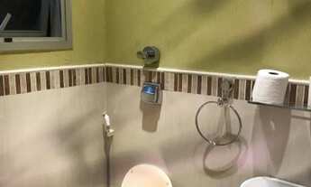 Imagem 6: Excelente imóvel na Gavea claro, arejado com linda vista livre