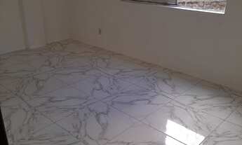 Imagem 2: Apartamento para aluguel tem 60 metros quadrados com 2 quartos em Luiz Anselmo - Salvador