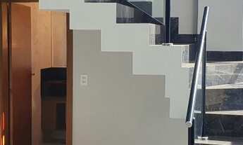 Imagem 5: Casa de condomínio térrea para venda tem 283 metros quadrados com 3 quartos