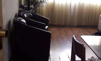 Imagem 4: Apartamento 83 m² - Aclimação/SP