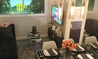 Imagem: Apartamento de 2 dormitorios perto da estação