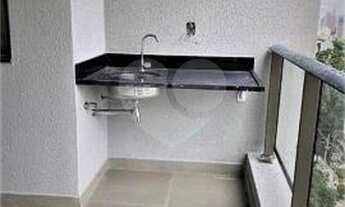 Imagem 4: São Paulo - Apartamento Padrão - VILA MADALENA