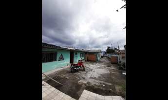 Imagem 6: Amplo Terreno TR100