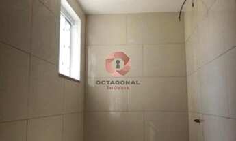 Imagem 4: ALUGUEL! CASA com 1 dormitório para alugar, 62 m² por R$ 980,00/mês - Itaipuaçu - Maricá/R