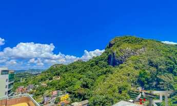 Imagem 3: MR2881- Apartamento 3 quartos, no Parque das Castanheiras