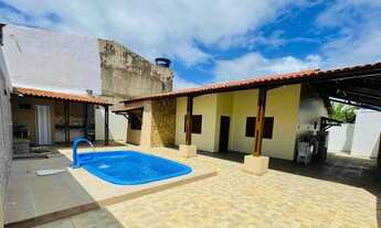 Imagem: Casa 4/4 em Massagueira para venda