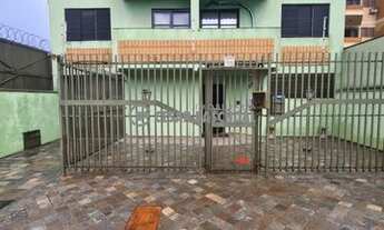 Imagem: Apartamento Padrão Jardim Paulistano Disponível