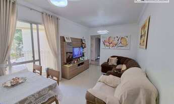 Imagem 2: Apartamento com 3 dormitórios à venda, 70 m² por R$ 550.000,00 - Tatuapé - São Paulo/SP