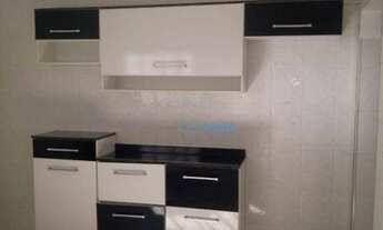 Imagem: Casa com 2 dormitórios à venda, 100 m²