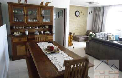 Imagem 3: Apartamento (todo reformado) à venda, Nova Petrópolis, São Bernardo do Campo.´- SP. - Área