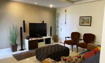 Imagem 5: Vendo Apartamento Rosa da Barra - 2 qts - Suíte - Lavabo - 72m² - 1 vaga - Parque das Rosa