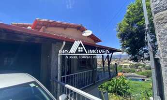 Imagem 3: CASA À VENDA BAIRRO CAMARGOS, LOTE COM 392m² E ÁREA CONSTRUÍDA 227m² + 03 BARRACÕES