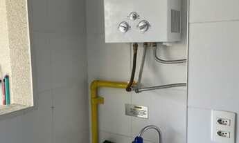 Imagem 3: Cobertura duplex para aluguel e venda possui 210 metros quadrados com 3 quartos