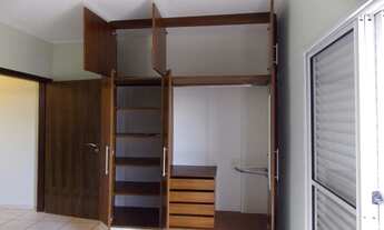 Imagem 4: Vendo apartamento no edifício Artemis, no bairro Nova Aliança. Agende visita