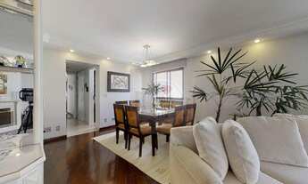 Imagem: Apartamento com 4 dormitórios à venda