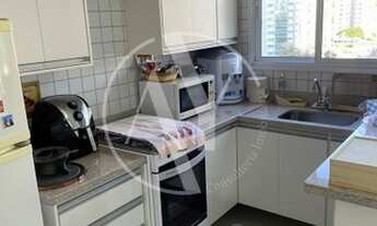 Imagem 7: Apartamento - Cambuí - Campinas