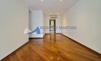 Imagem 6: Apartamento para venda tem 120 metros quadrados com 3 quartos