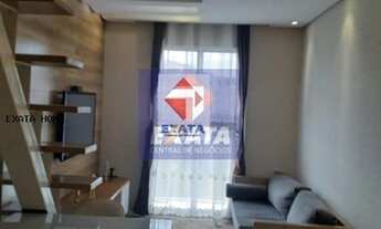 Imagem 5: Apartamento para Venda em Guarulhos / SP no bairro Jardim São Domingos - ap0173