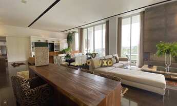 Imagem 7: Casa com 5 dormitórios à venda, 850 m² por R$ 7.900.000,00 - Village Terrasse - Nova Lima