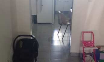 Imagem: Santo André - Casa Padrão - Camilopolis