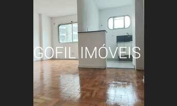 Imagem: Jd Paulista - Aluga - 1 Dorm - Gar - 60m²