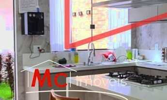 Imagem 5: VENDE LINDA CASA COM ACABAMENTO FINO E MOBILIADA NA RUA 12 DE VICENTE PIRES