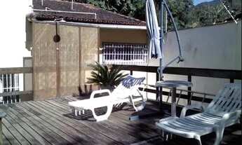 Imagem 3: Casas de rua para venda em Laranjeiras, RJ