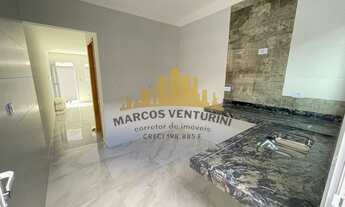 Imagem 5: Casa de condomínio á Venda 2 dormitórios- Tude Bastos- Praia Grande