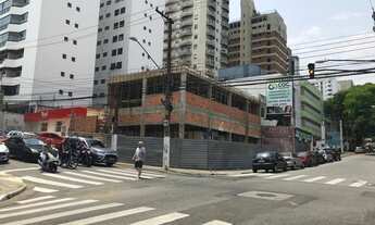 Imagem 2: Prédio para alugar, 350 m² por R$ 30.000,00/mês - Centro - São Bernardo do Campo/SP