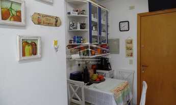 Imagem 5: Apartamento para venda possui 77 metros quadrados com 3 quartos em Parque Prado - Campinas