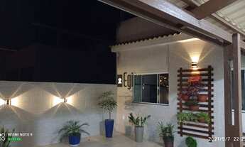 Imagem 4: Casa com 3 dormitórios à venda por R$ 480.000,00 - Centro - Ubá/MG