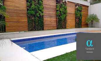 Imagem 5: Residencial Alphaville 1