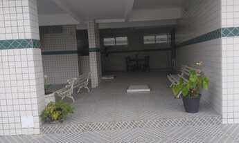 Imagem 7: Apartamento para venda tem 47 metros quadrados com 1 quarto em Canto do Forte - Praia Gran