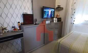 Imagem 6: Apartamento à venda, 98 m² por R$ 960.000,00 - Cambuci - São Paulo/SP