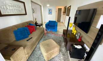 Imagem: Apartamento com 3 dormitórios à venda