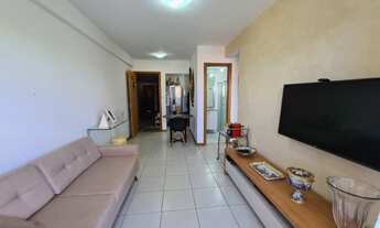 Imagem 3: Apartamento 2/4 no Caminho das Árvores R$ 430.000,00