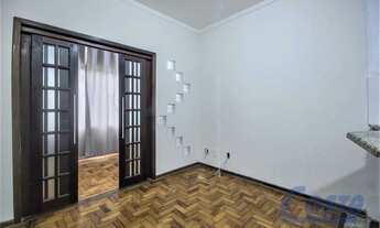 Imagem 3: São Paulo - Apartamento Padrão - Consolação