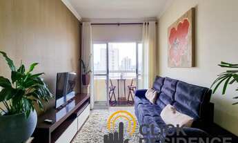 Imagem: APARTAMENTO 3 DORMITÓRIOS SENDO 1 SUÍTE