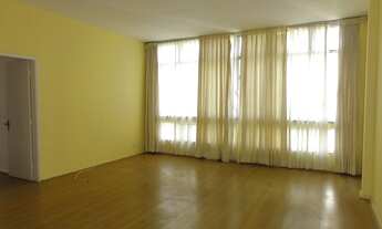 Imagem 3: Apartamento de 114 metros quadrados no bairro Copacabana com 3 quartos