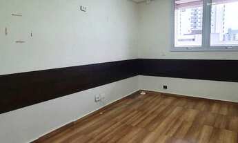 Imagem 3: Sala comercial no The Blue de 49m², com sacada, 2 ares condicionados e 1 vaga de garagem