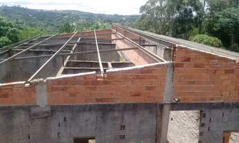 Imagem 4: Chácara para venda possui 250 metros quadrados com 3 quartos