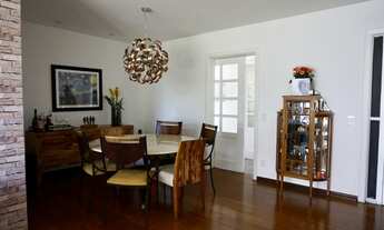 Imagem 5: Apartamento para venda com 04 dormitórios no Centro de Santo André