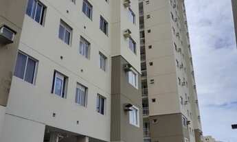 Imagem 1: Apartamento 2 quartos Ed. Verano Cód: 18633 R