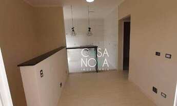 Imagem 4: Village com 2 dormitórios à venda, 51 m² por R$ 200.000,00 - Jardim Melvi - Praia Grande/S