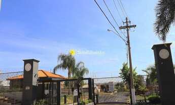 Imagem 4: Casa a venda no Condomínio San Marco 1. Bairro Jardim San Marco