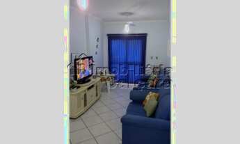 Imagem 2: Praia Grande - Apartamento Padrão - Aviação